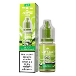 Ske Crystal Nic Salt 10ml