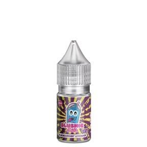Slushie Nic Salt Box of 10