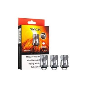 Smok Mini V2 - S1- 0.15 ohm - Coils -  3pack