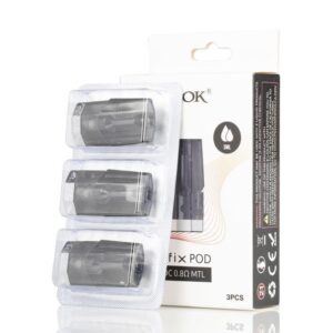 Smok Nfix Replacement Pods  - Pack of 3
