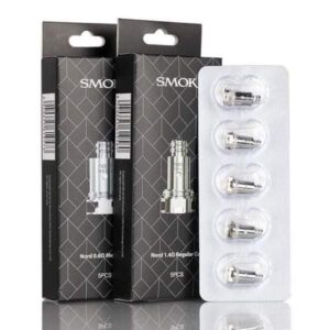 Smok Nord - 0.80 ohm - Coils -  5pack