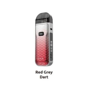 Smok Nord 5 - 80W Pod Kit