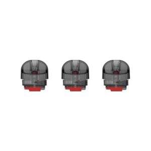 Smok Nord 5 Empty Replacement Pods - 3pack