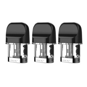 Smok Novo 2 Replacement Pods  - Pack of 3