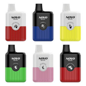 Smok Novo Bar 600 Disposble Vape