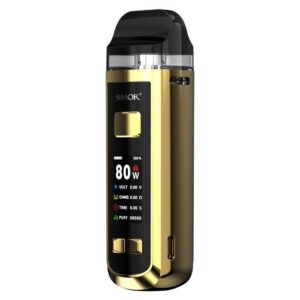 Smok Rpm 2 80w Pod Kit