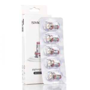 Smok Rpm 2 DC - 0.60 ohm Coils