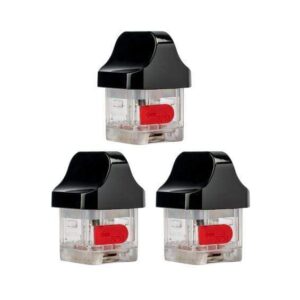 Smok Rpm40 Replacement Pods  - Pack of 3