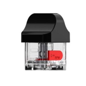 Smok Rpm40Replacement Pods  - Pack of 3