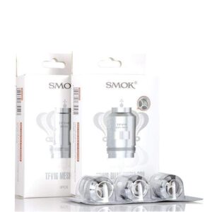 Smok Tfv 16 - 0.17 ohm - Coils - 3pack