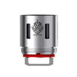Smok Tfv12 V12-T12 - 0.12 ohm - Coils - 3pack