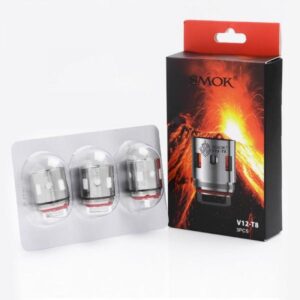Smok Tfv12 V12-T8 - 0.16 ohm - Coils - 3pack