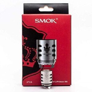 Smok Tfv12 X6 - 0.15 ohm - Coils - 3pack