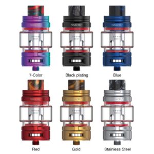 Smok Tfv16 Mesh Tank