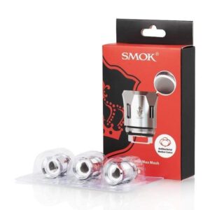 Smok V12 P-Tank Max Mesh 0.17 ohm - Coils