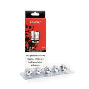 Smok V8 Baby-Q4 - 0.40 ohm - Coils