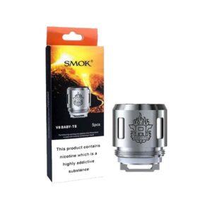 Smok V8 Baby-T8 - 0.15 ohm - Coils
