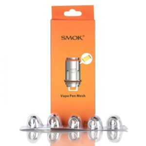 Smok Vape Pen 22 0.15 ohm Coils - 5pack