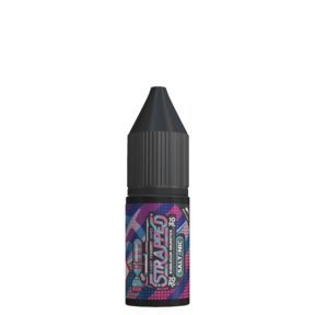 Strapped Nic Salt Box of 10