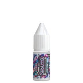Strapped On Ice Nic Salt Box of 10