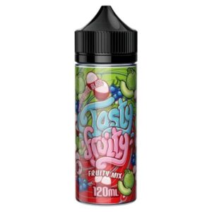 Tasty Fruity 100ml Shortfill