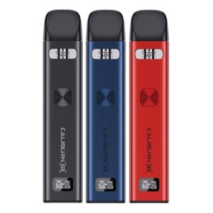 Uwell Caliburn G3 Pod System Kit