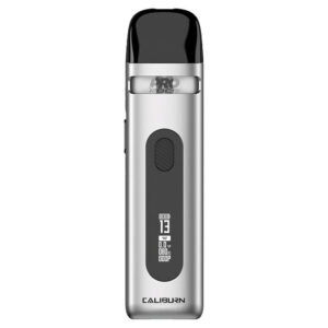 Uwell Caliburn X Pod Kit