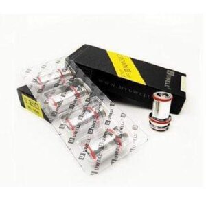 Uwell Crown 3 - 0.25 ohm - Coils - Pack of 4