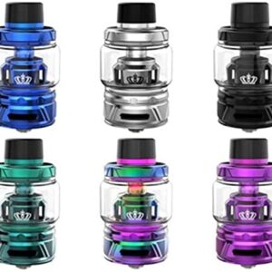 Uwell Crown IV Tank