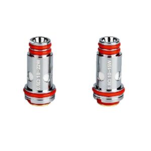 Uwell Whirl 0.60 ohm Coils - Pack of 4