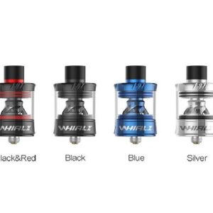 Uwell - Whirl 2 - Tank