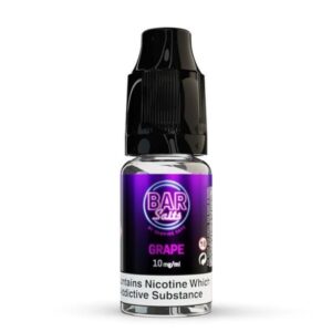 Vampire Vape Bar Salt 10ml E-liquid Nic Salts - Box of 10
