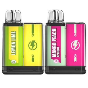 Vapengin Mercury 600 Disposable Vape