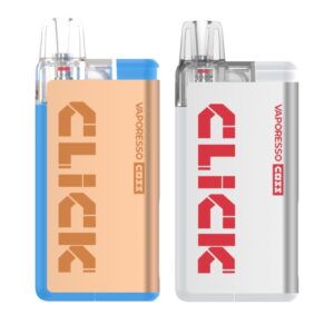 Vaporesso Coss Click 6000 Disposable Vape