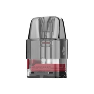Vaporesso - Xros 2 Replacement Pods - 4pack