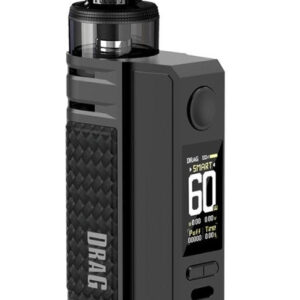 Voopoo Drag E60 Pod Mod Kit