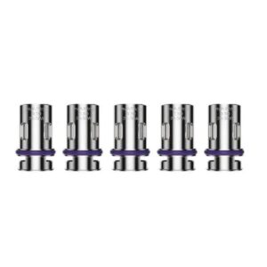 Voopoo PnP TW  Replacement Coils (5 Pack)