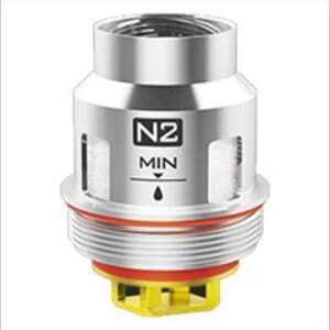 Voopoo Uforce N2 - 0.30 ohm - Coils - Pack of 5