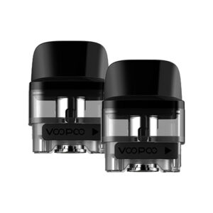 Voopoo Vinci Pods - Pack of 3