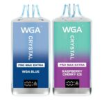 WGA Crystal Pro Max 15000 Disposable Vape